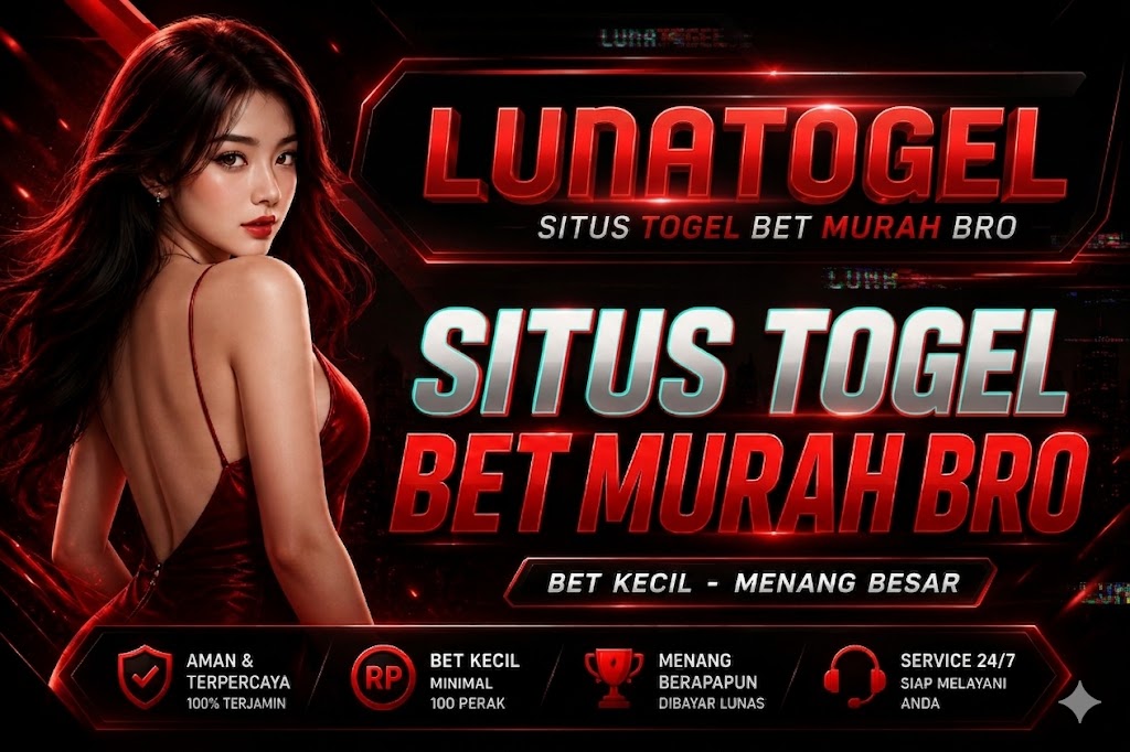 LUNATOGEL : Fakta Dunia Taruhan Toto Togel Online 4D Bersama Link Alternatif Menambah Rezeki Paling Halal.